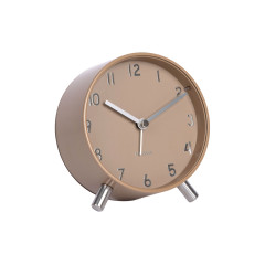 Budík Cadiz Elan Karlsson KA6171BR, 12cm